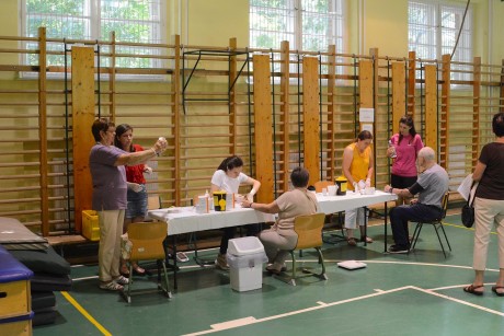 Egészségnap a Rákócziban – újraindulnak a városrészi egészségnapok